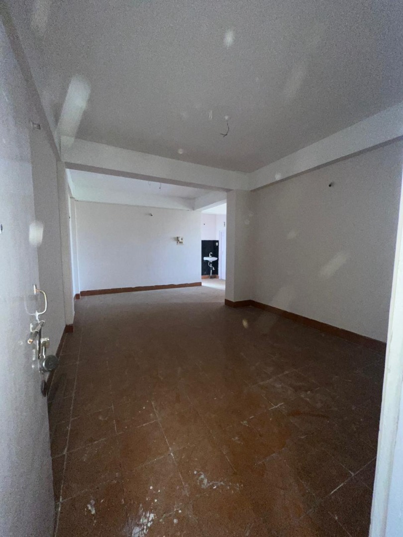 Unfurnished 3bhk in Bamunimaidan, Guwahati, Assam, India for Rent